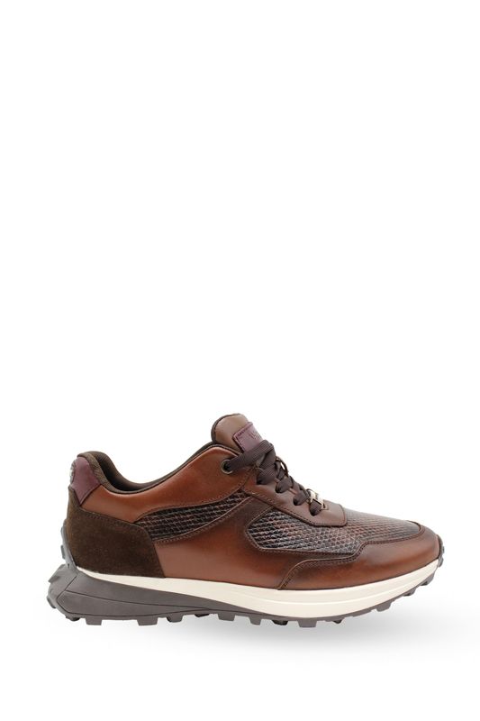 Tenis Wrangler Coronel Nuez