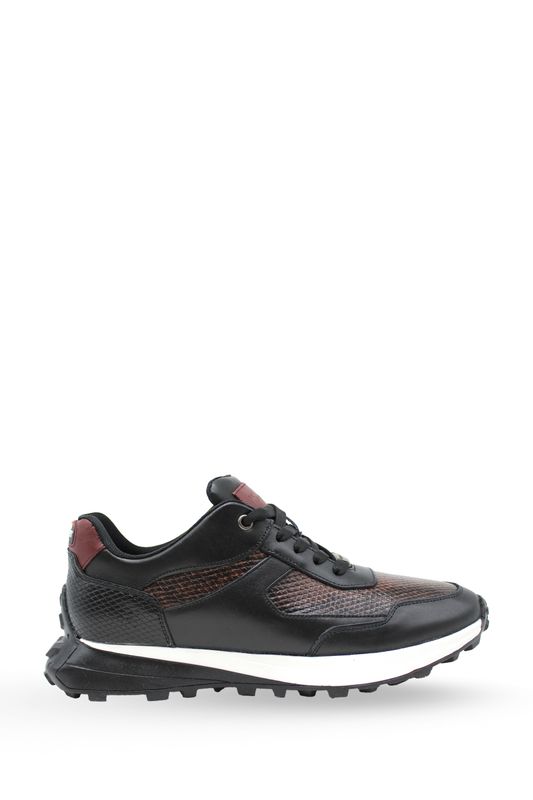 Tenis Wrangler Coronel Negro