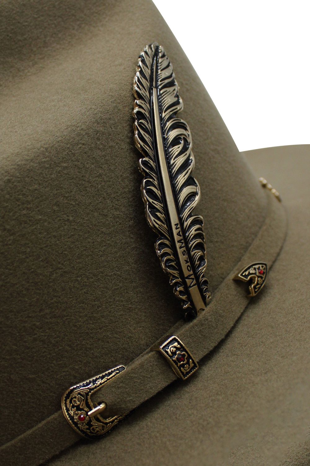 Texana de Lana Moksman