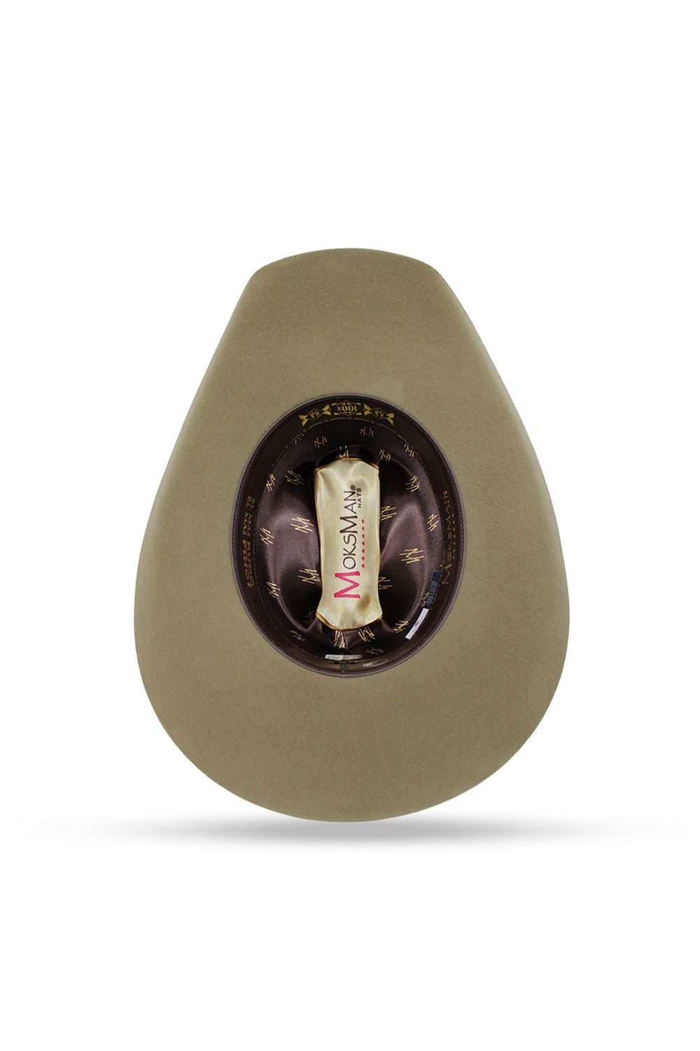 Texana de Lana Moksman