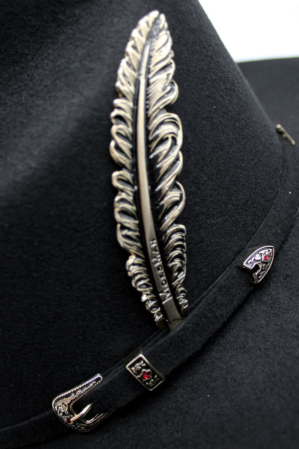 Texana de Lana Moksman