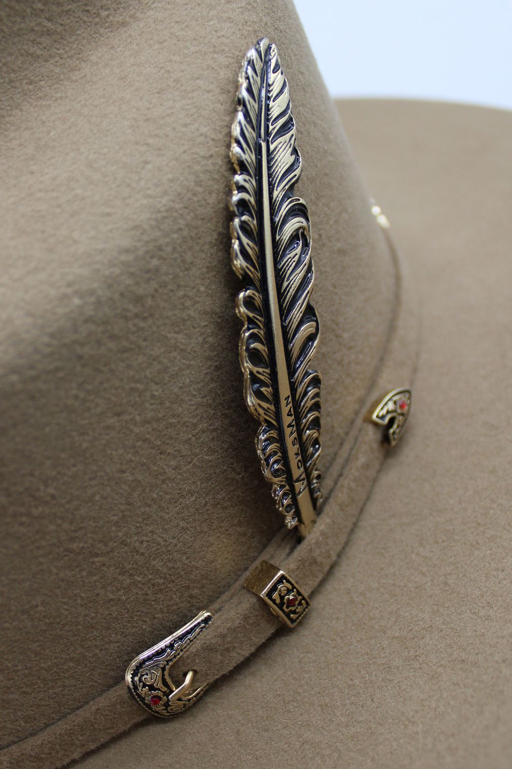 Texana de Lana Moksman