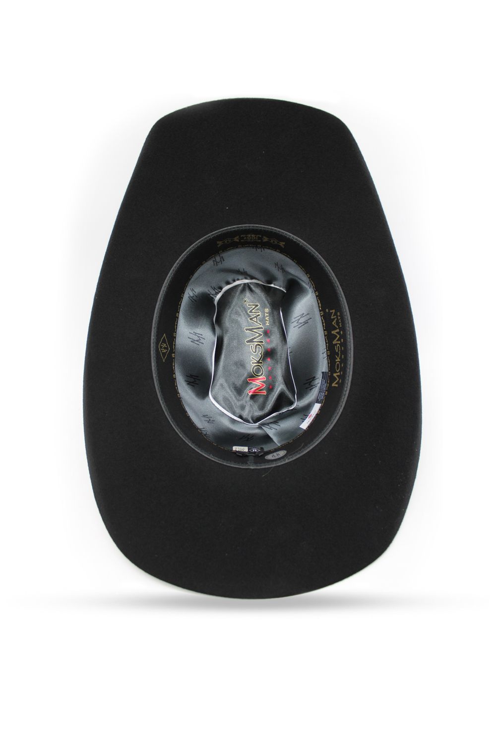 Texana de Lana Moksman