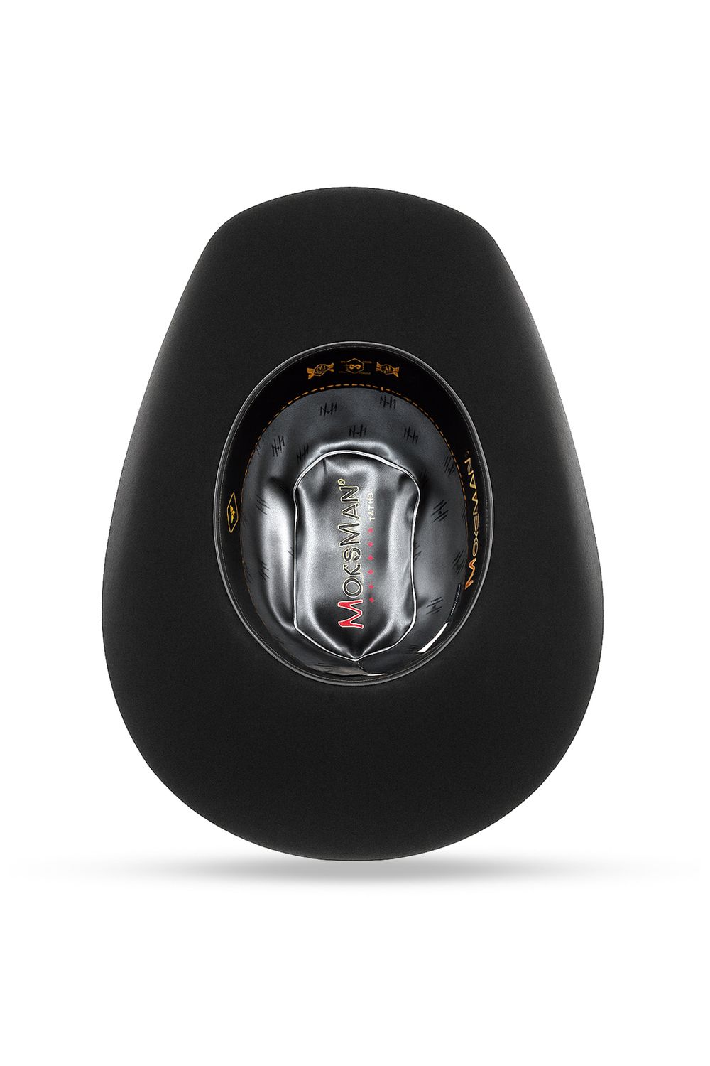 Texana de Lana Moksman