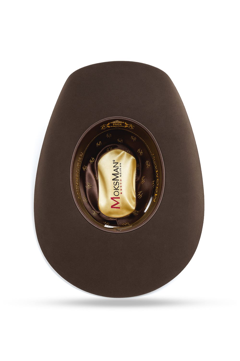 Texana de Lana Moksman