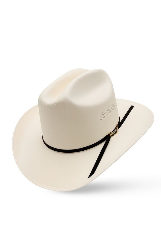 Sombrero Telar Ultrafino Moksman