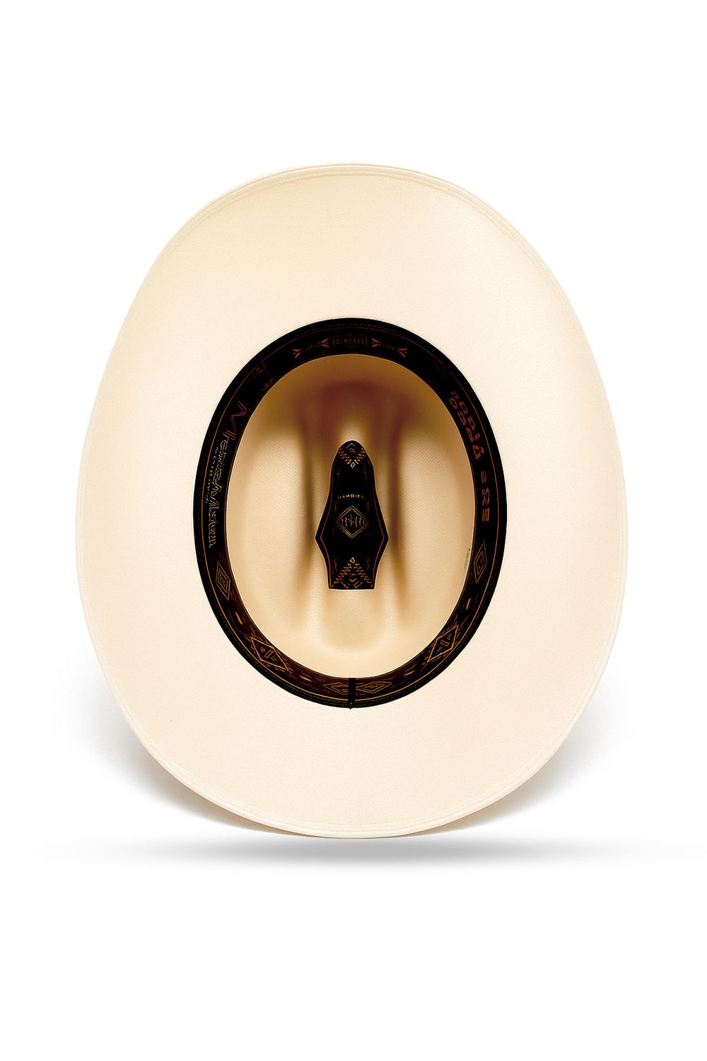 Sombrero Telar Ultrafino Moksman