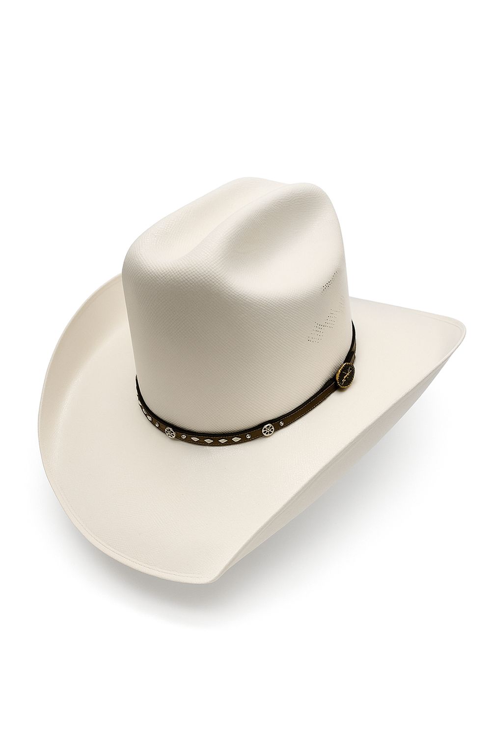 Sombrero G5 Perforado Moksman