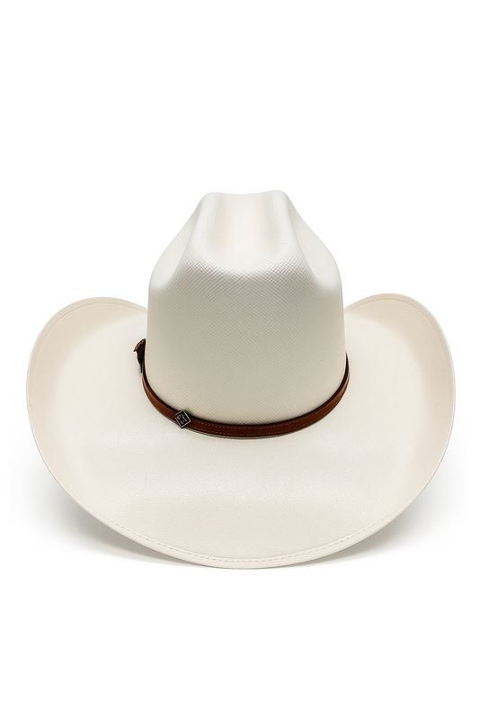 Sombrero G5 Perforado Moksman