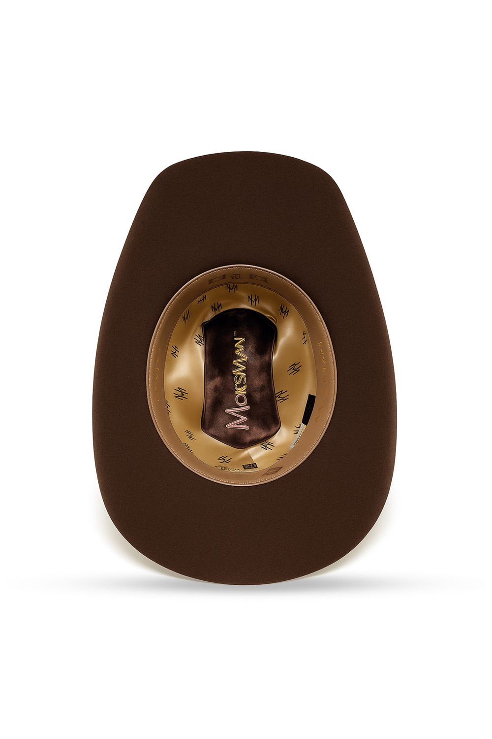 Texana de Lana Moksman