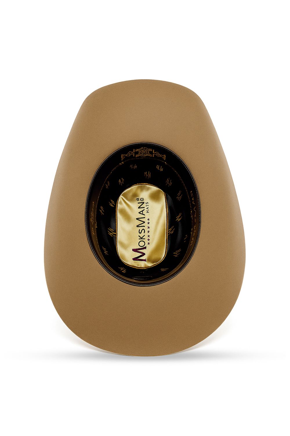 Texana de Lana Moksman