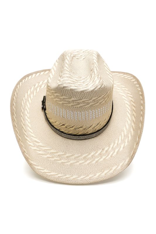 Sombrero G5 Bicolor Moksman