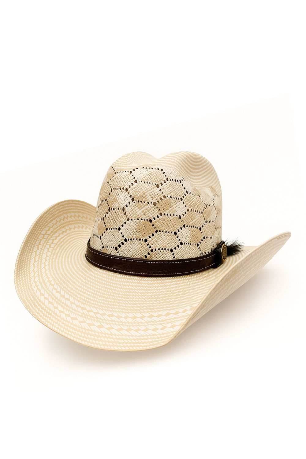 Sombrero G5 Bicolor Moksman