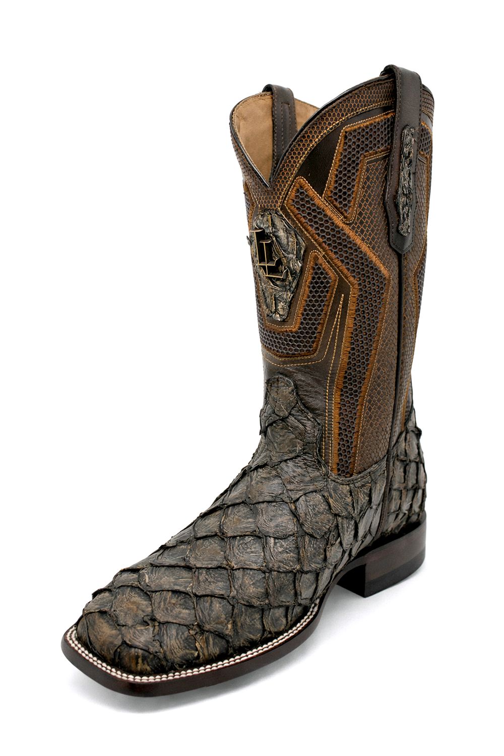 Bota Urus Pirarucú Arena