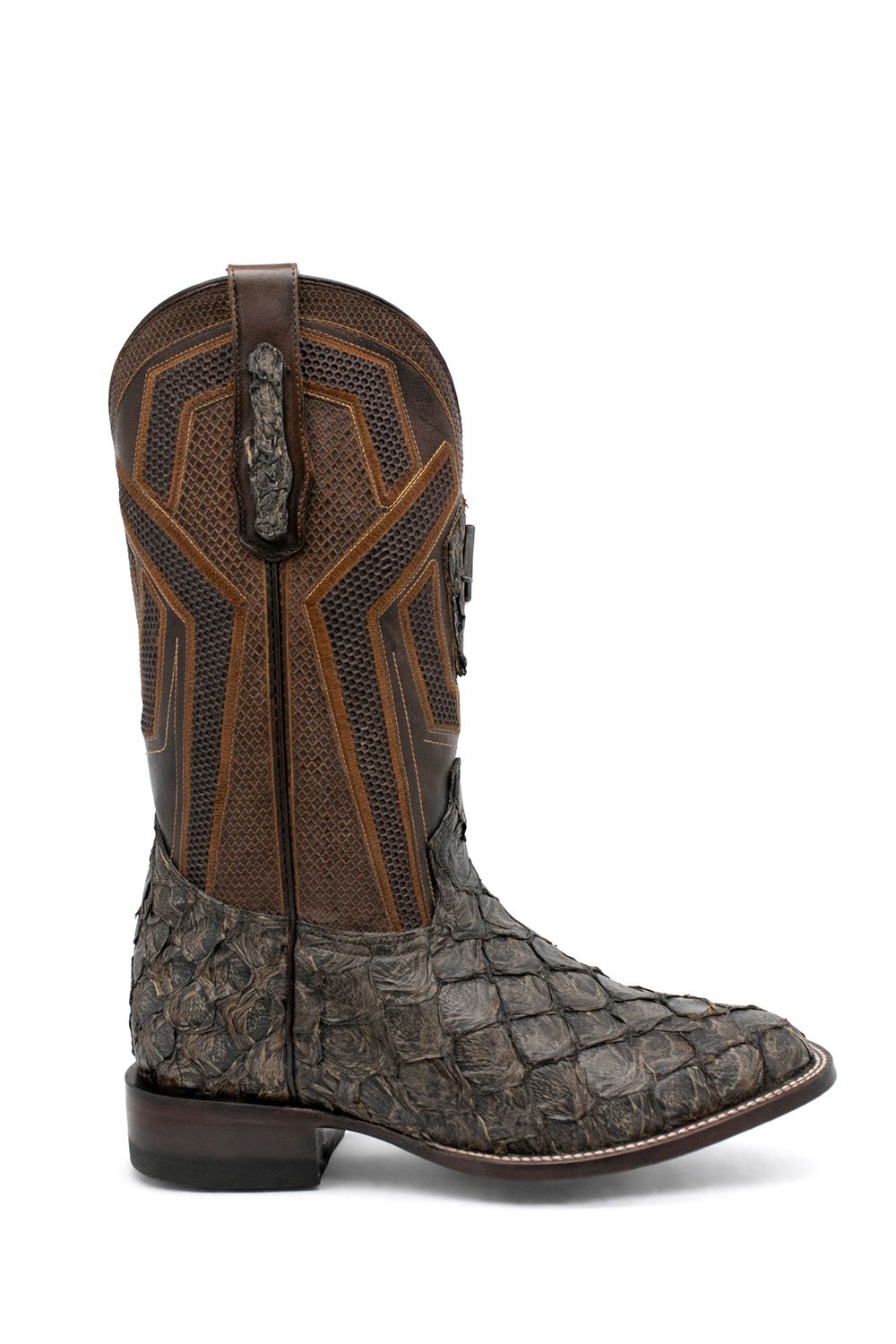 Bota Urus Pirarucú Arena