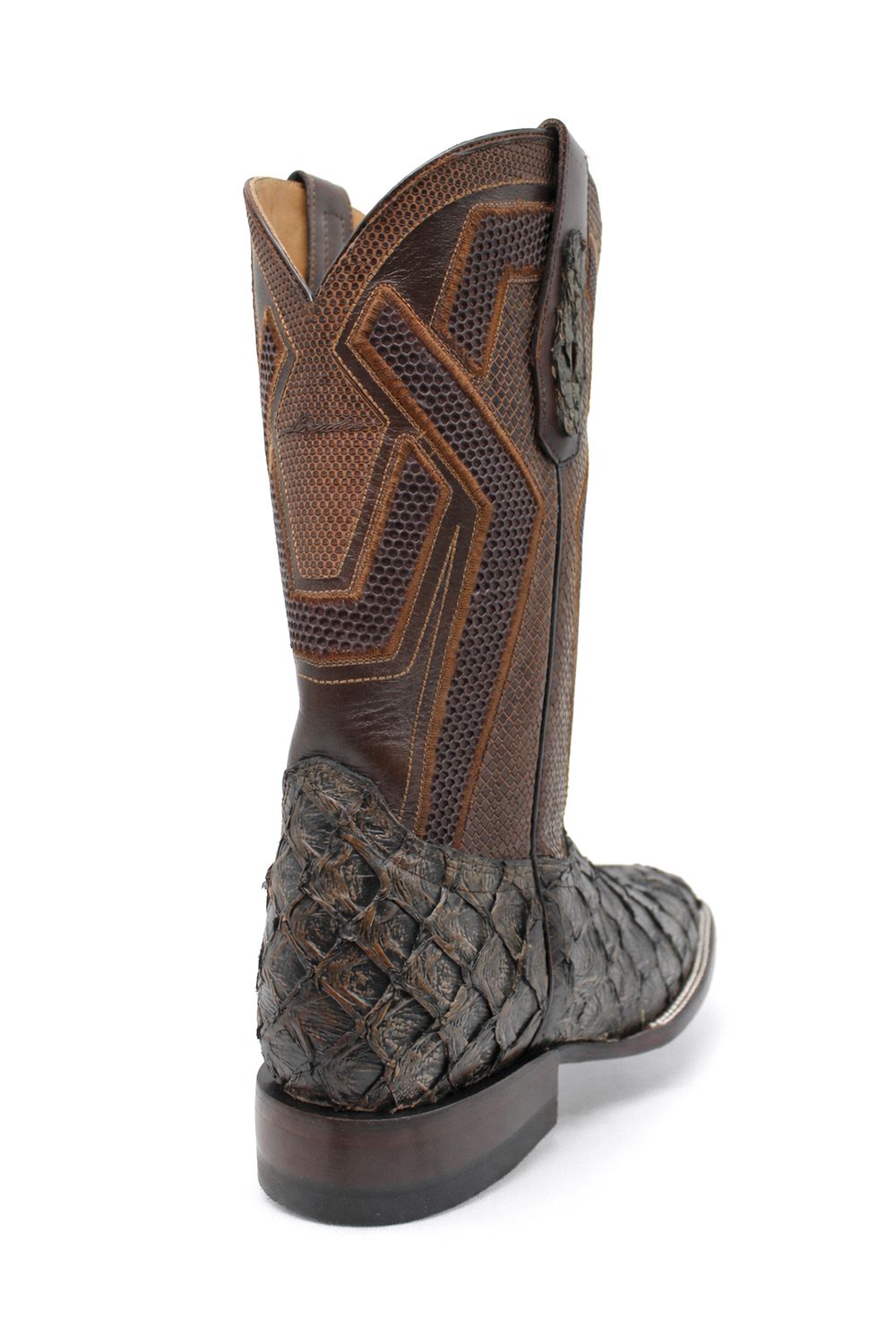 Bota Urus Pirarucú Arena