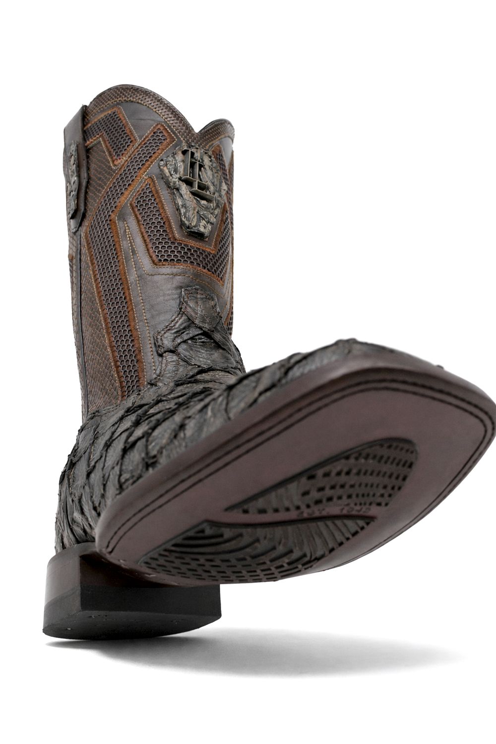 Bota Urus Pirarucú Arena