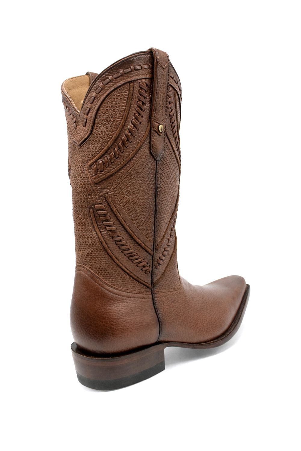 Bota Berlin Venado Miel