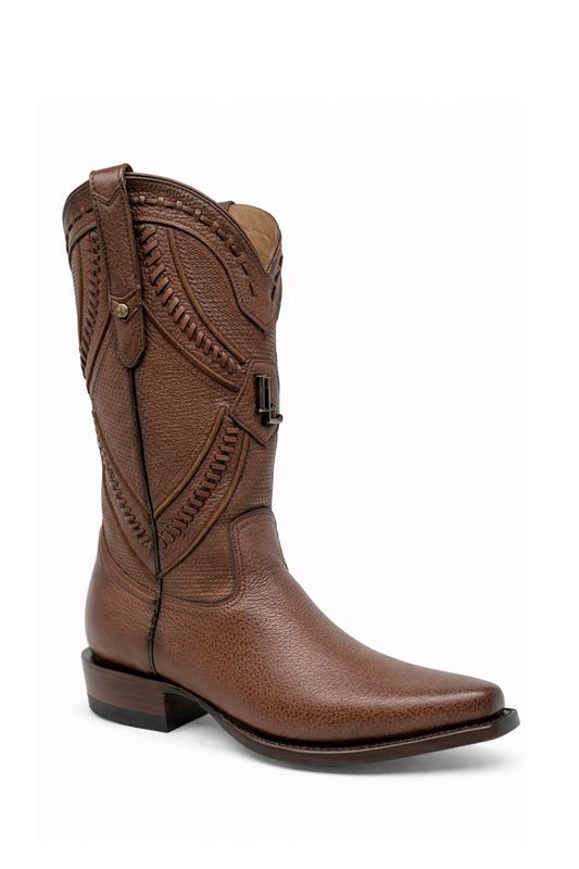 Bota Berlin Venado Miel