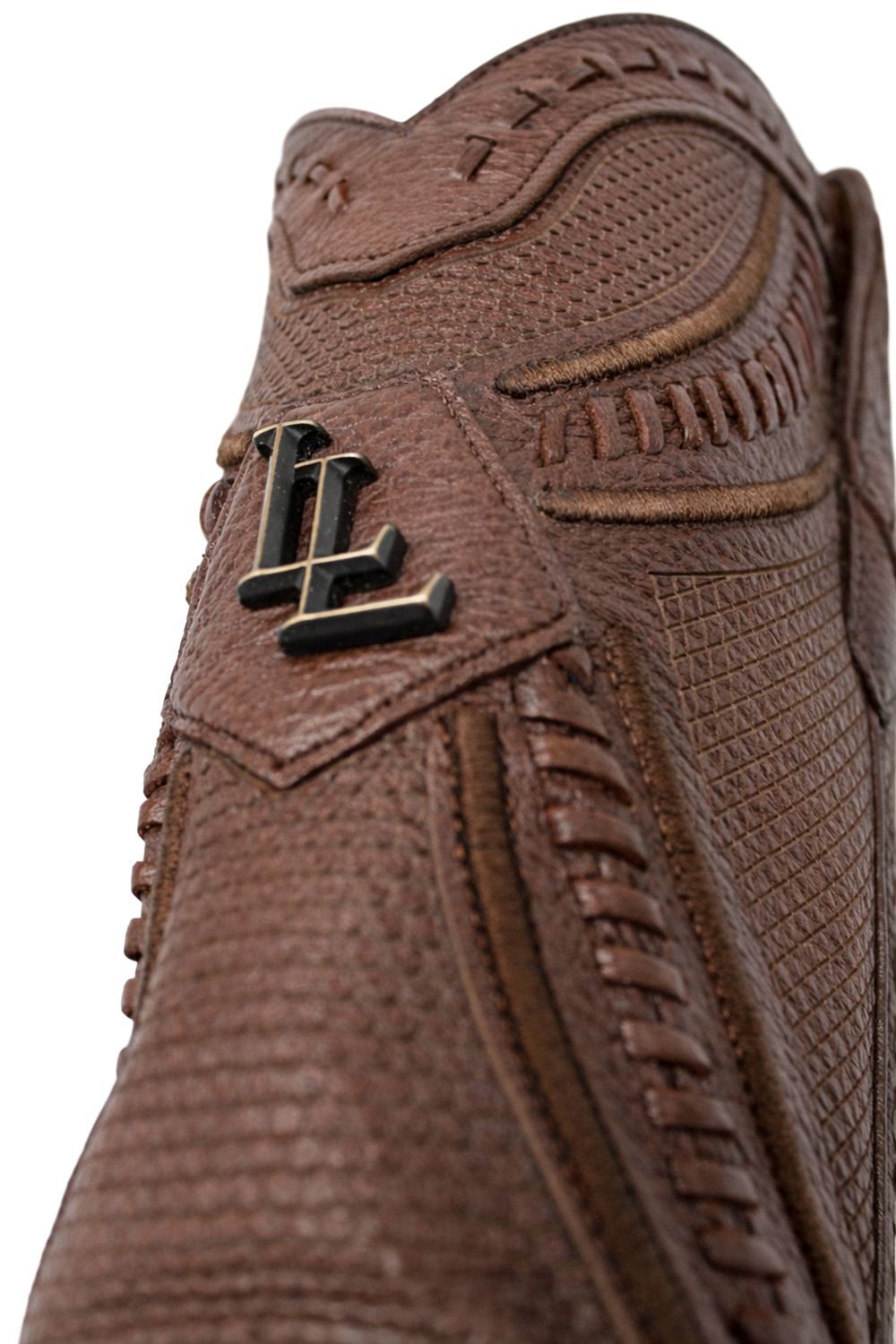 Bota Berlin Venado Miel