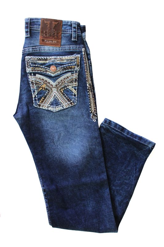 Jeans Firme 84
