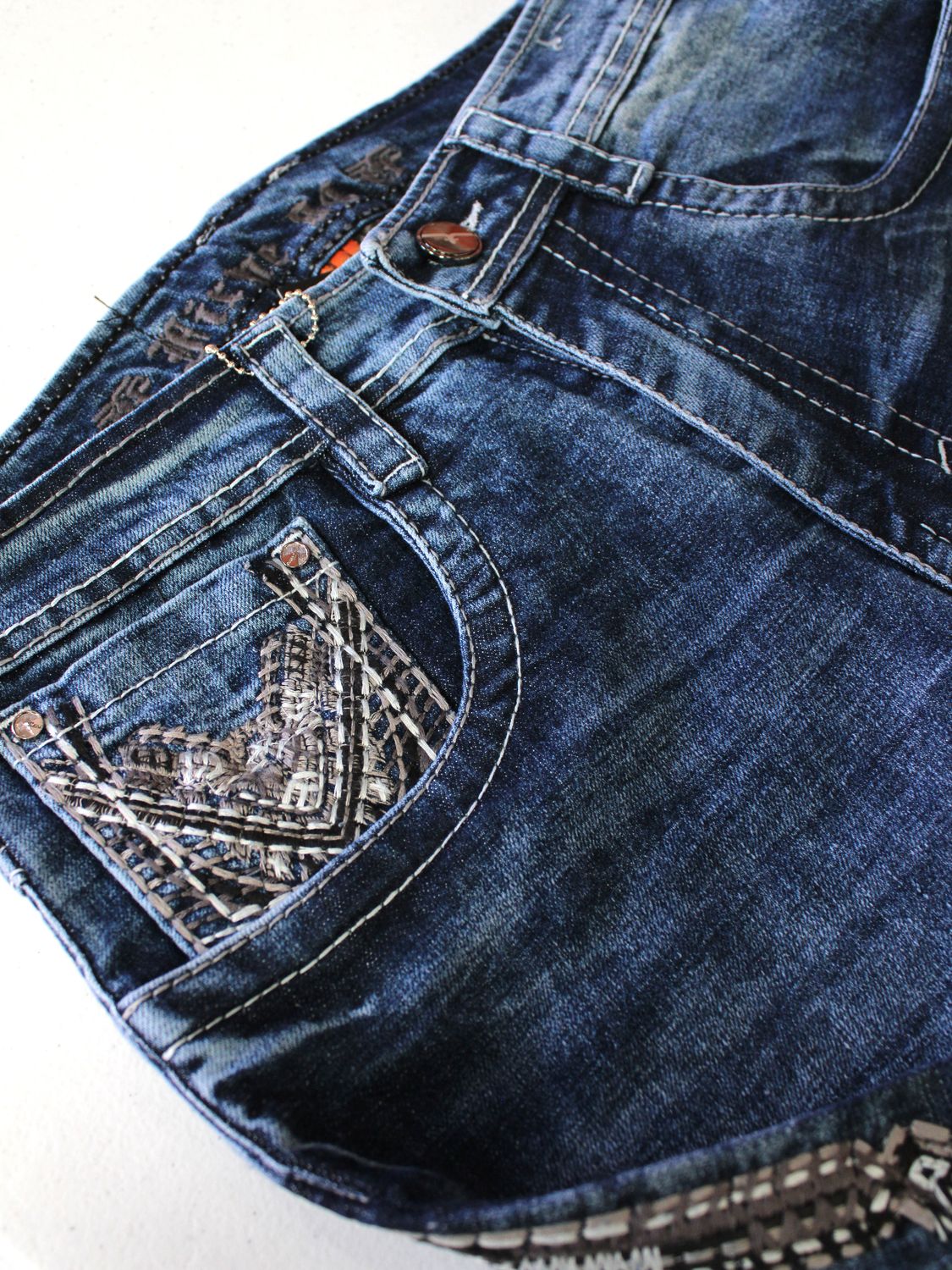 Jeans Firme 84