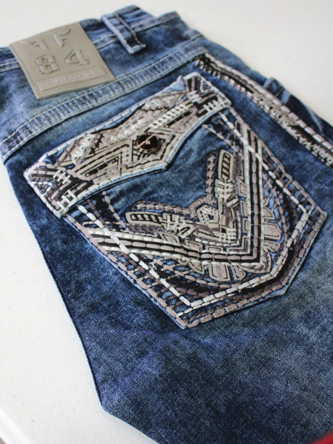Jeans Firme 84