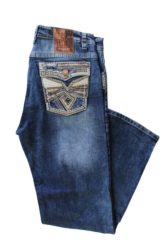 Jeans Firme 84