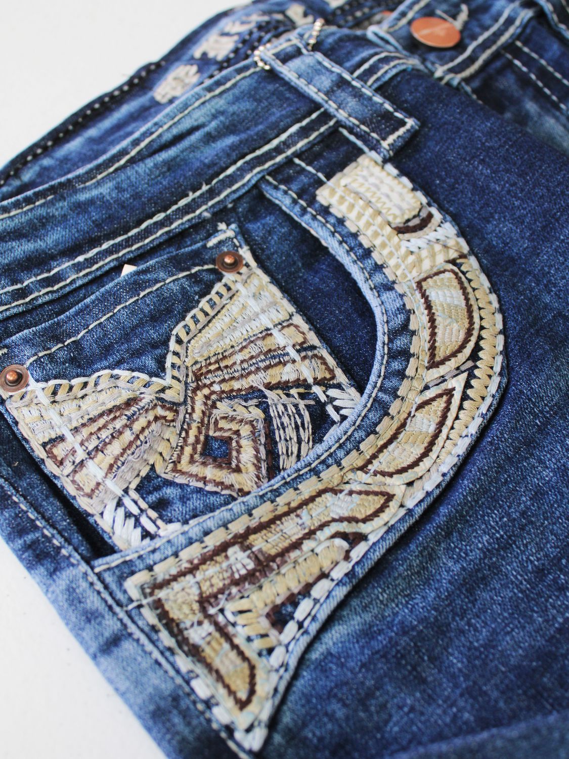 Jeans Firme 84