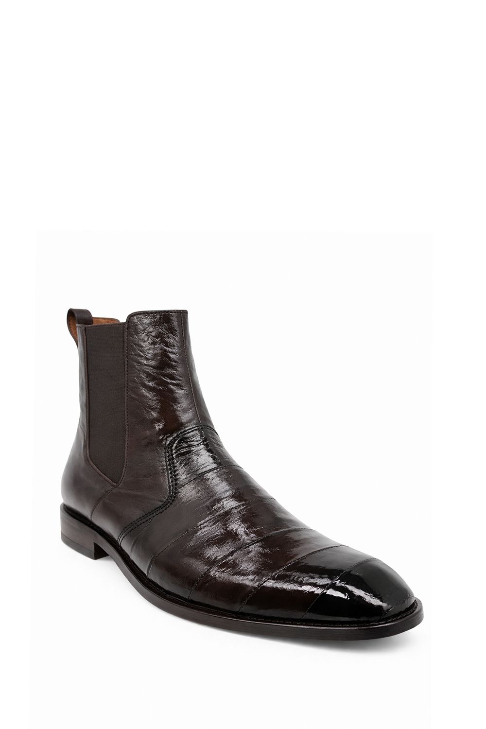 Botín Arte Fino Anguila Brandy