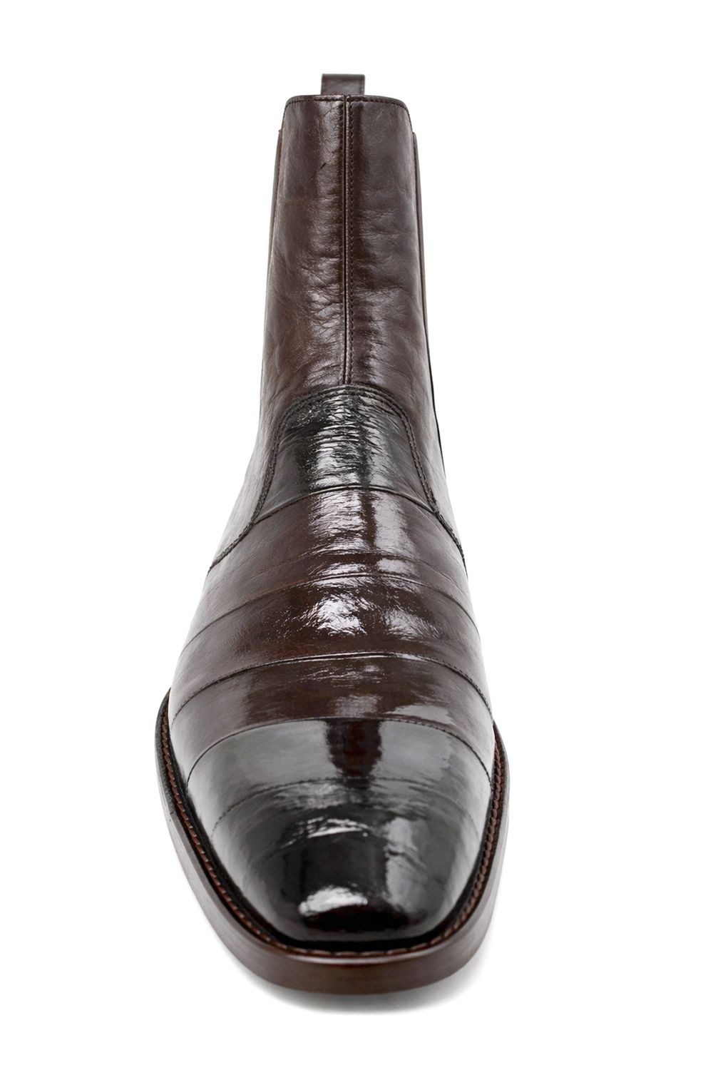 Botín Arte Fino Anguila Brandy