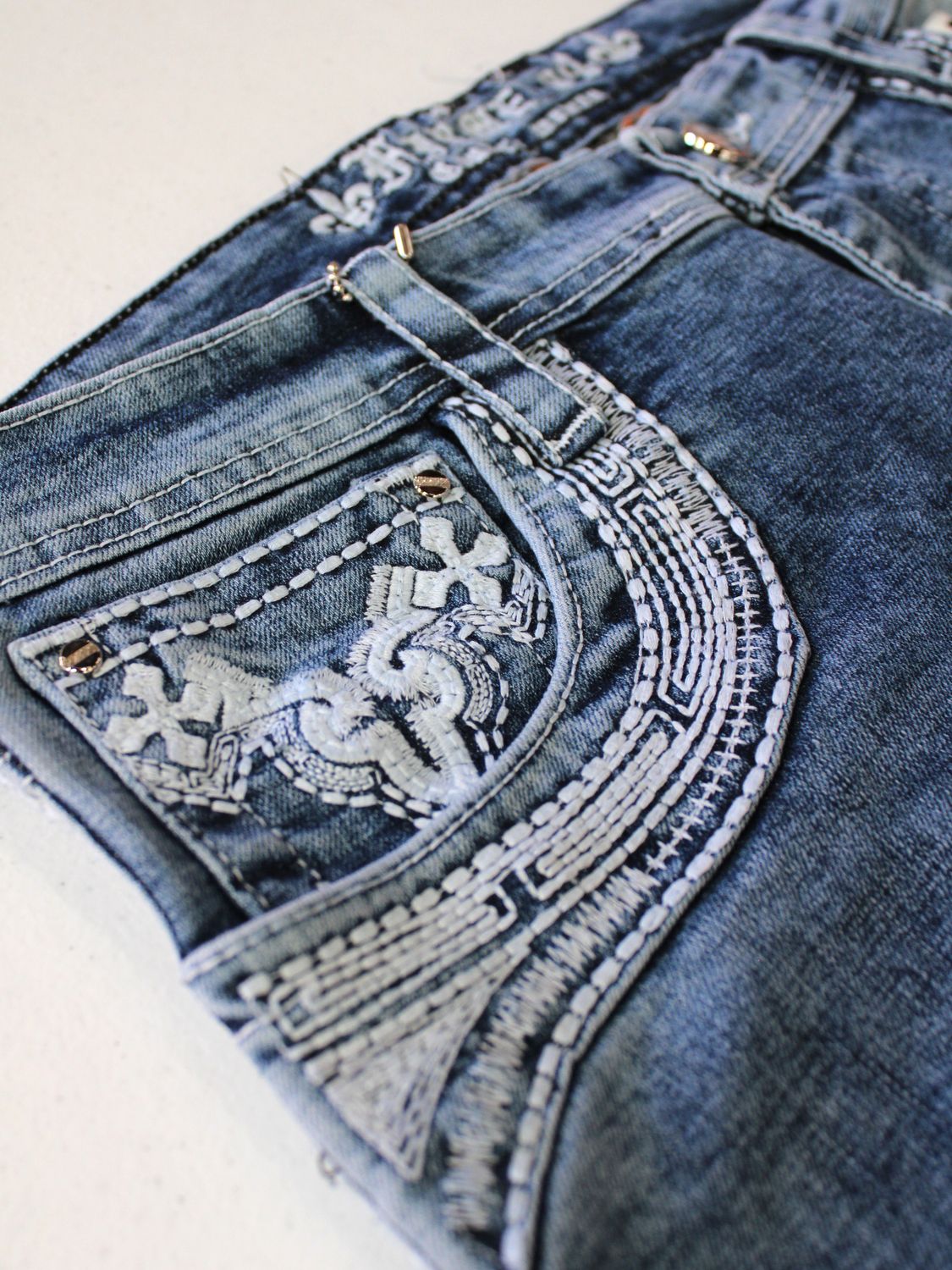 Jeans Firme 84