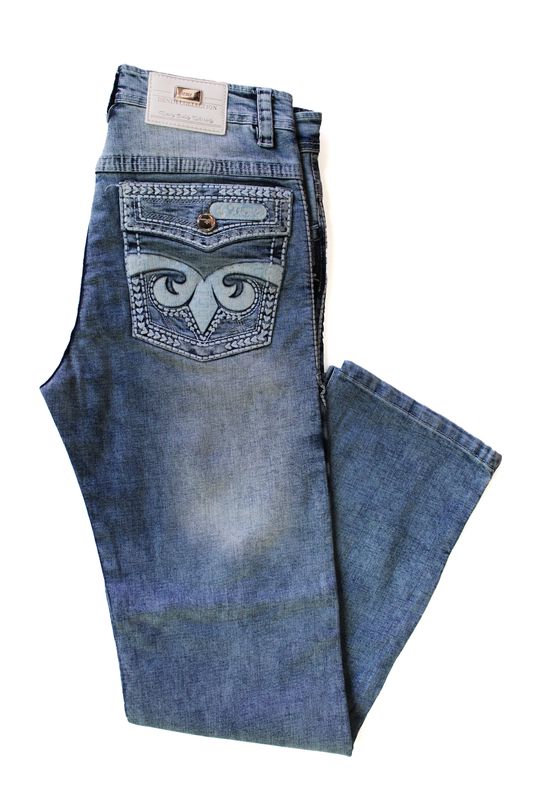 Jeans Firme 84