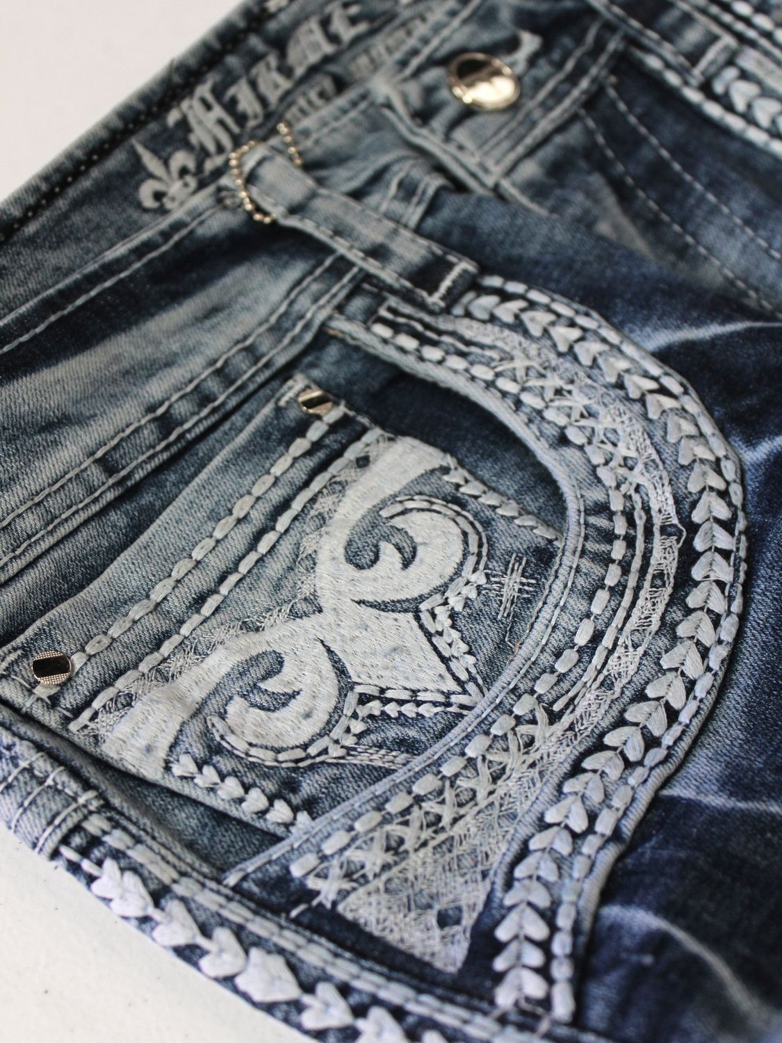 Jeans Firme 84