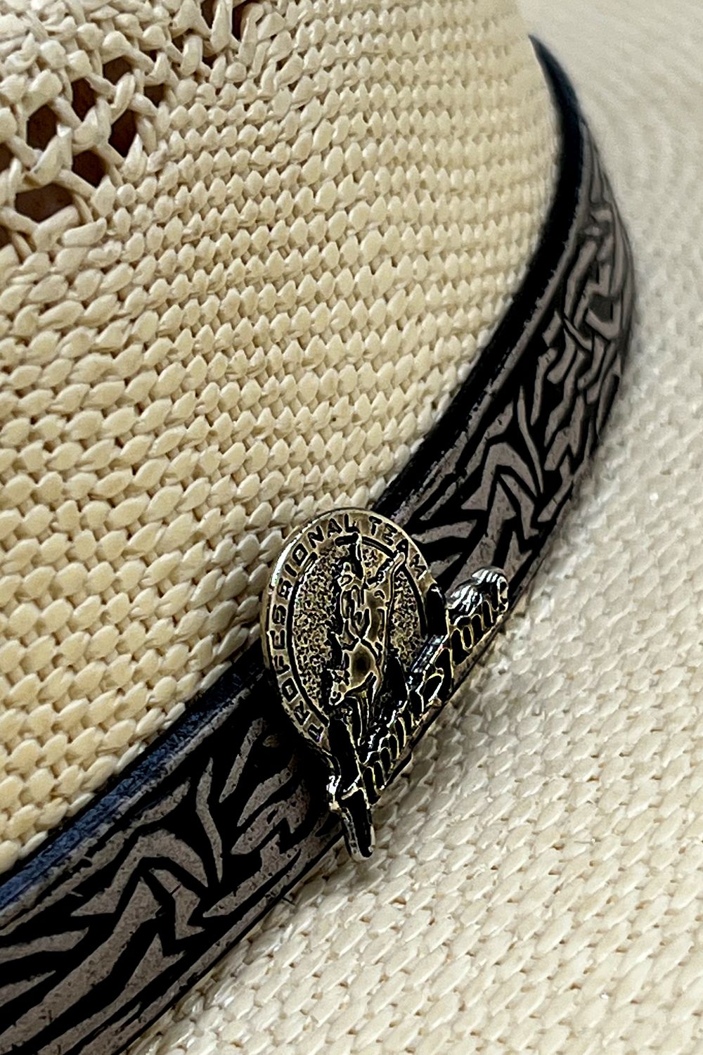 Sombrero Tombstone 8 Segundos 10X