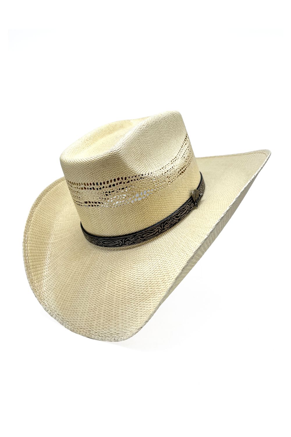 Sombrero Tombstone 8 Segundos 10X