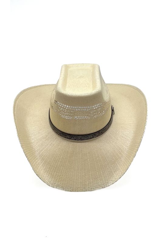 Sombrero Tombstone 8 Segundos 10X