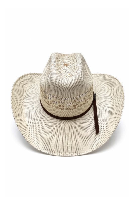Sombrero Tombstone Este Oeste 10X