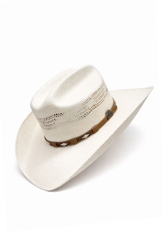 Sombrero Tombstone Mustang 10X