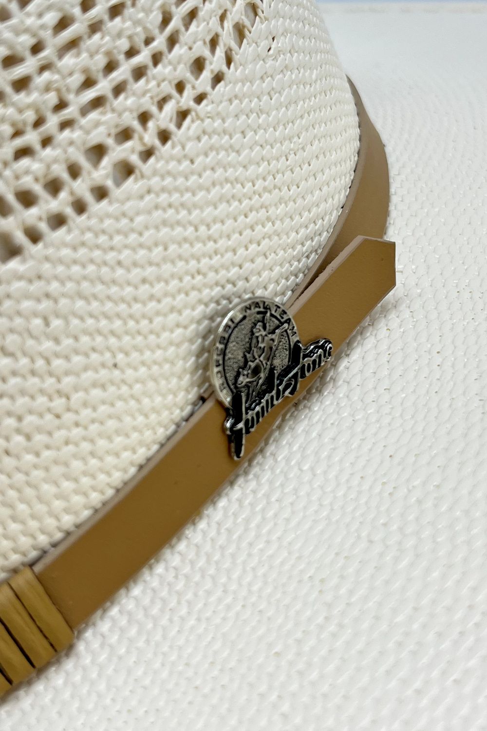 Sombrero Tombstone Mustang 10X