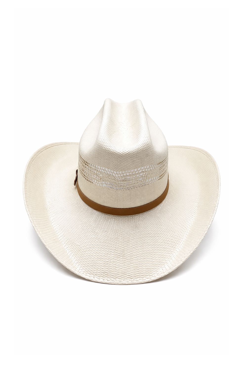 Sombrero Tombstone Mustang 10X