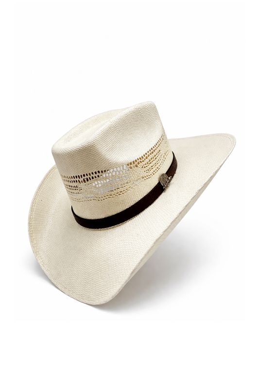Sombrero Tombstone 8 Segundos 10X