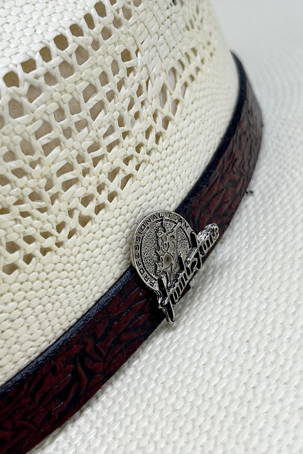 Sombrero Tombstone 8 Segundos 10X