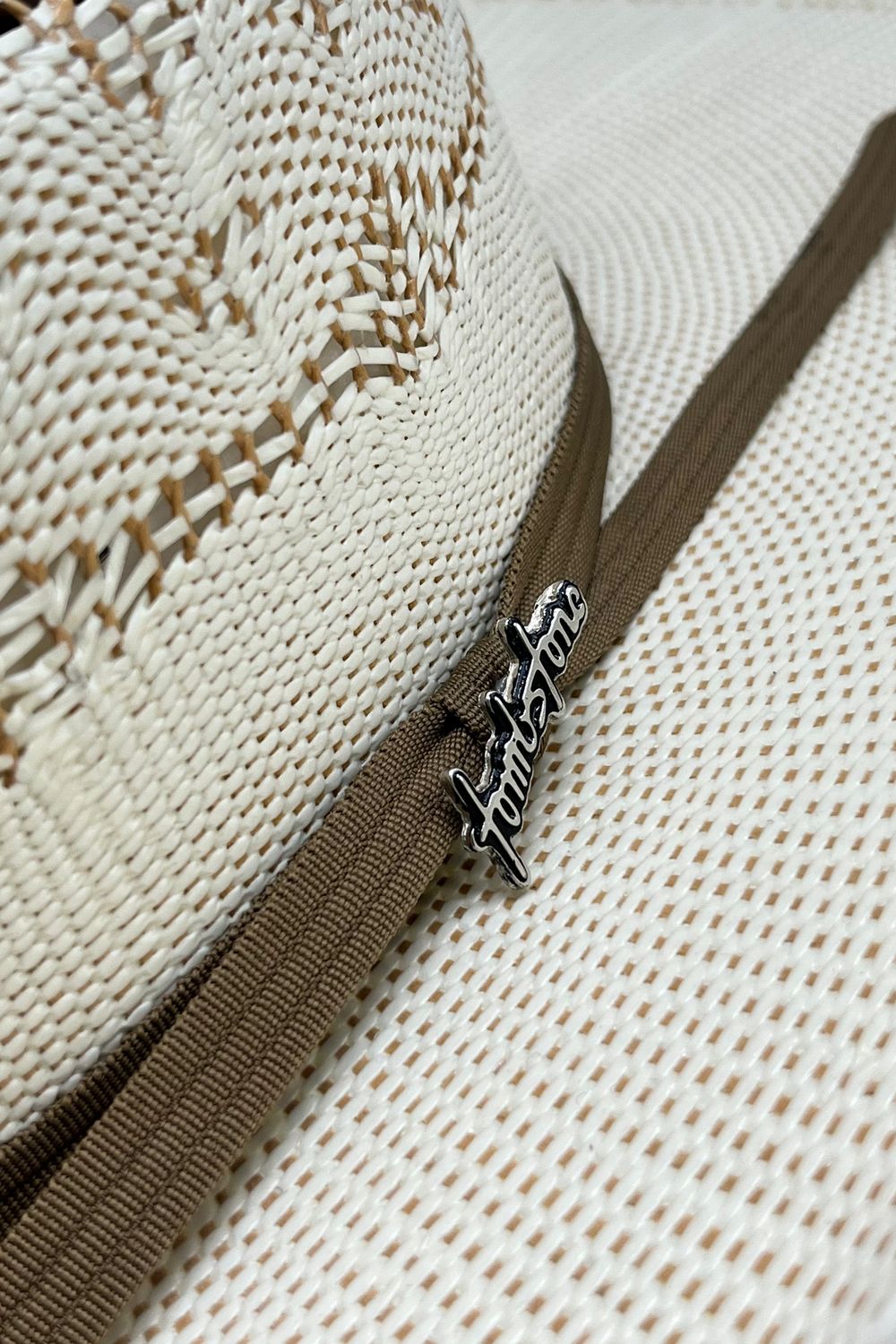 Sombrero Tombstone Roper 10X