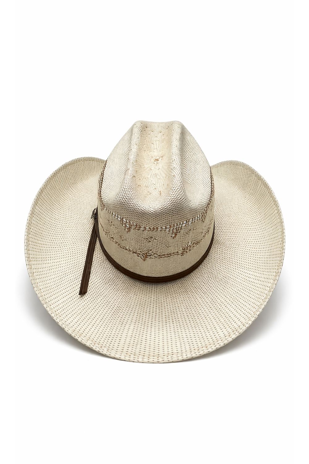Sombrero Tombstone Roper 10X