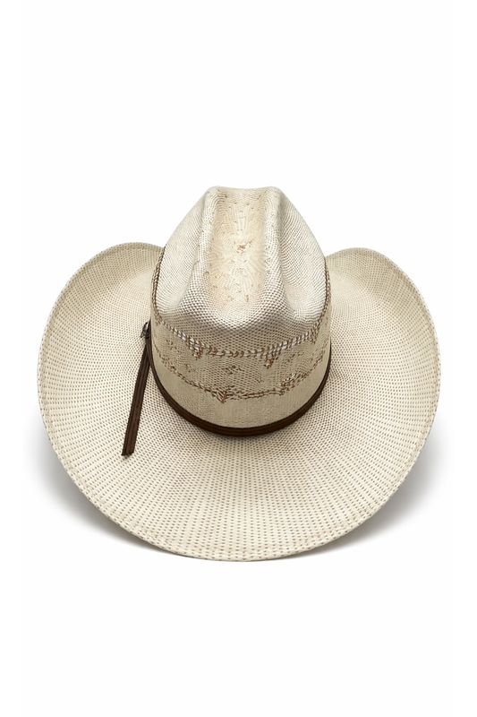 Sombrero Tombstone Roper 10X