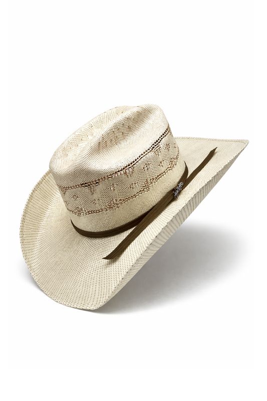 Sombrero Tombstone Roper 10X