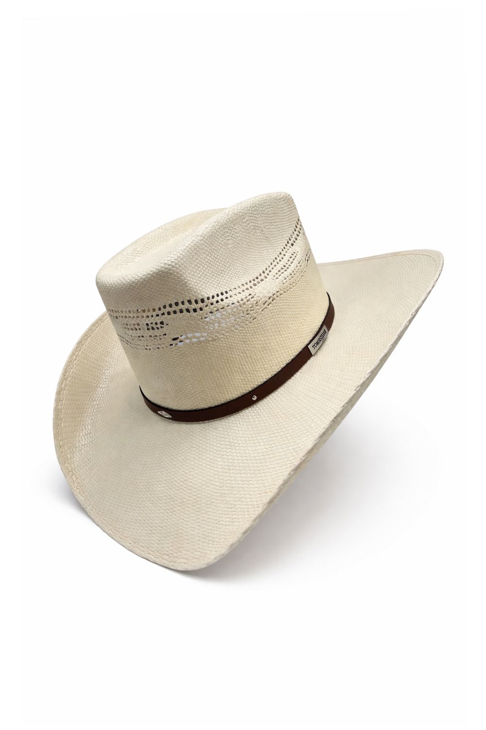 Sombrero Tombstone 8 Segundos 10X