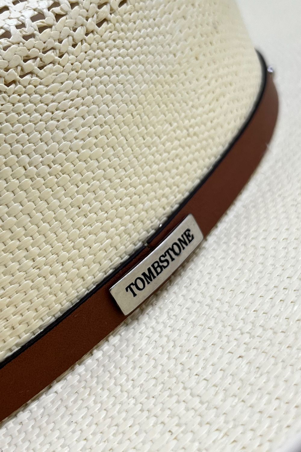 Sombrero Tombstone 8 Segundos 10X