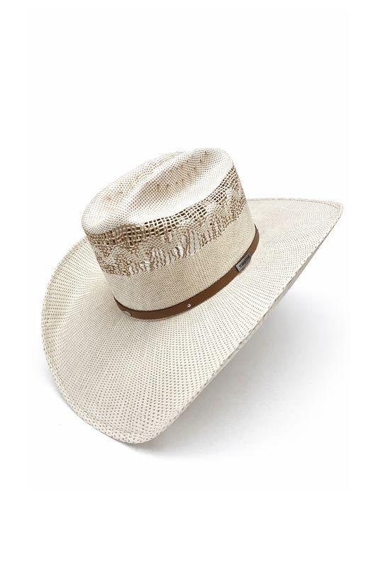 Sombrero Tombstone Roper 10X